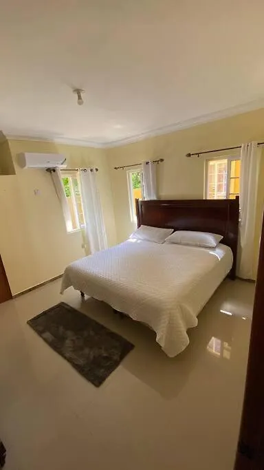 Apartment Serenity Escape Runaway Bay
